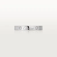 Cartier C de Cartier