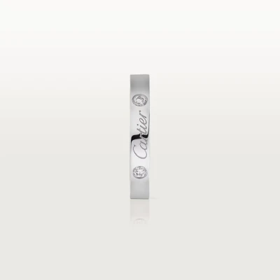 Cartier C de Cartier