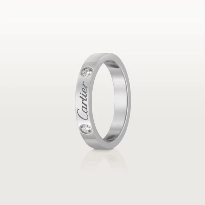 Cartier C de Cartier