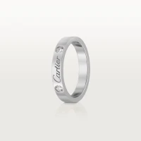 Cartier C de Cartier