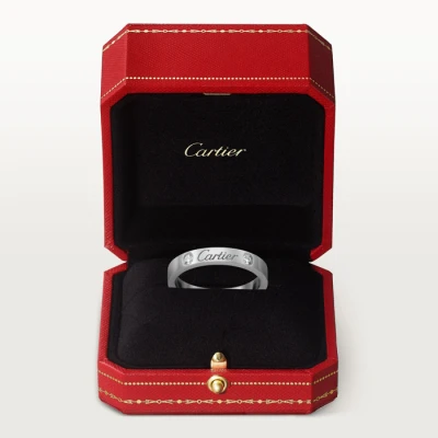 Cartier C de Cartier