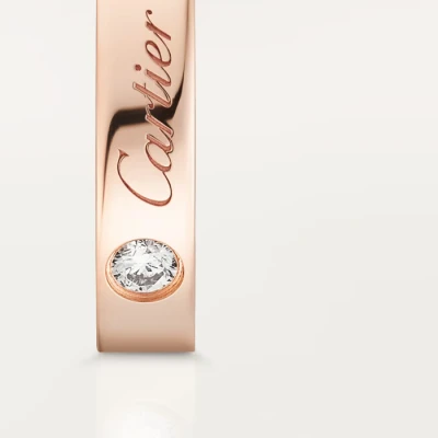 Cartier C de Cartier