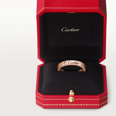 Cartier C de Cartier