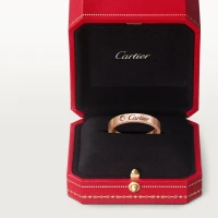 Cartier C de Cartier