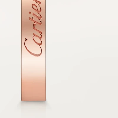 Cartier C de Cartier