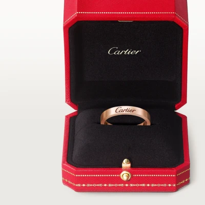 Cartier C de Cartier