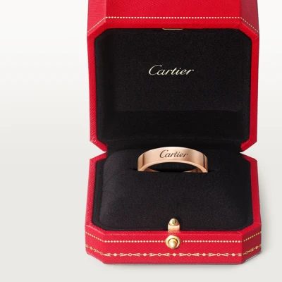 Cartier C de Cartier