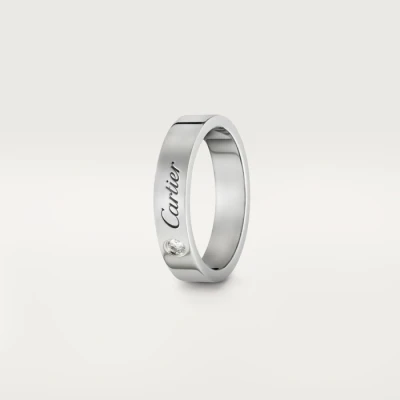 Cartier C de Cartier