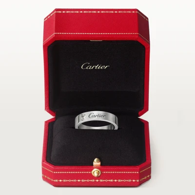 Cartier C de Cartier