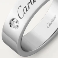 Cartier C de Cartier