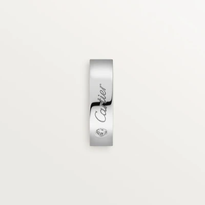 Cartier C de Cartier