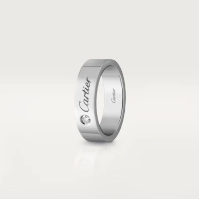 Cartier C de Cartier