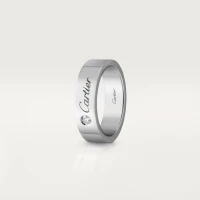 Cartier C de Cartier