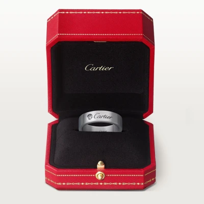 Cartier C de Cartier