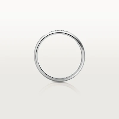 Cartier C de Cartier