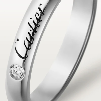 Cartier C de Cartier
