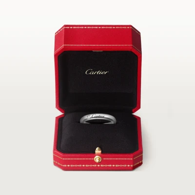 Cartier C de Cartier