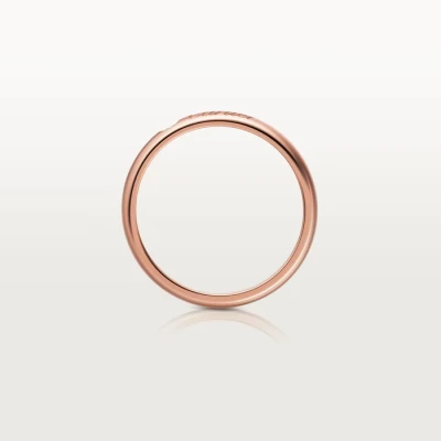 Cartier C de Cartier