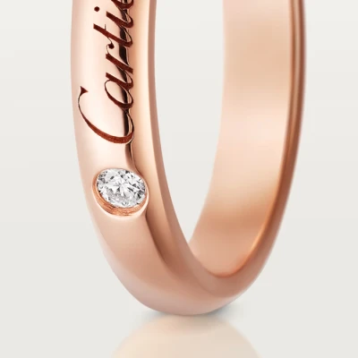 Cartier C de Cartier