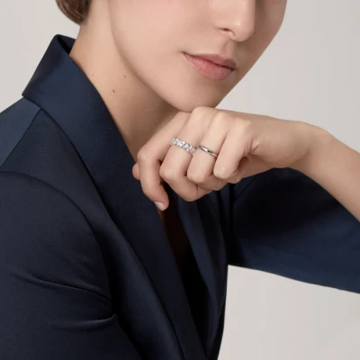 Cartier C de Cartier