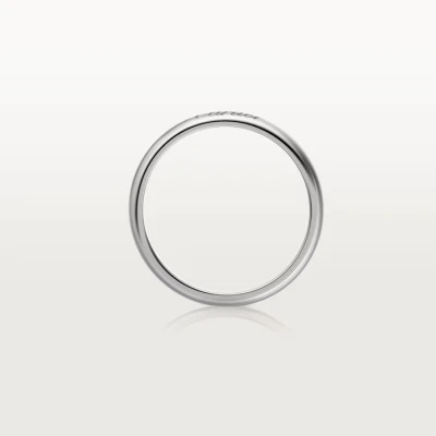 Cartier C de Cartier