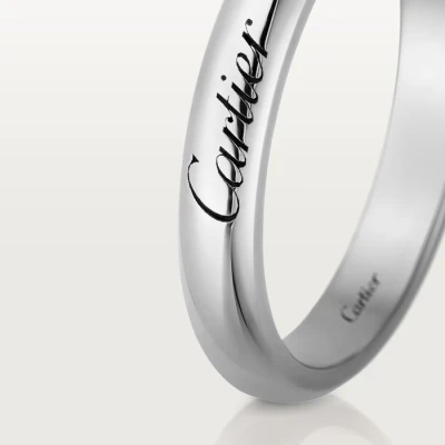 Cartier C de Cartier