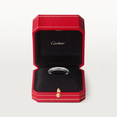 Cartier C de Cartier