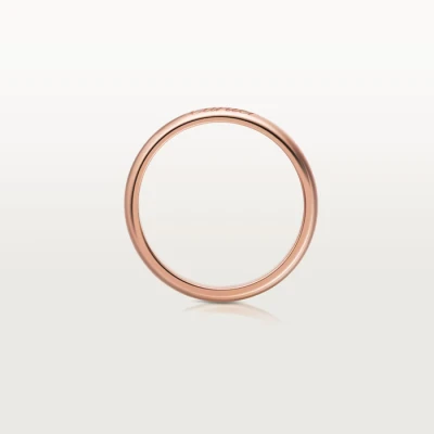 Cartier C de Cartier