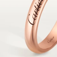 Cartier C de Cartier