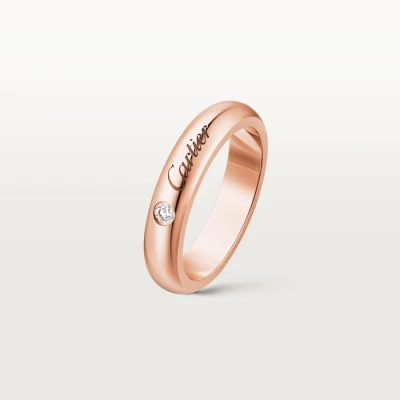 Cartier C de Cartier