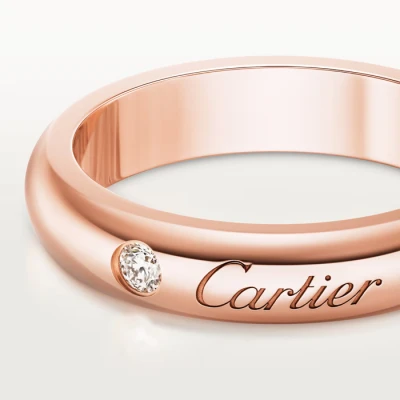 Cartier C de Cartier