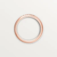 Cartier C de Cartier