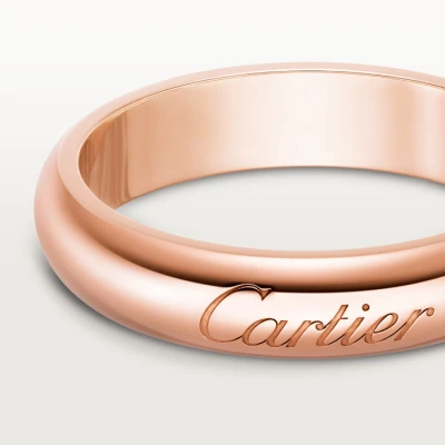 Cartier C de Cartier