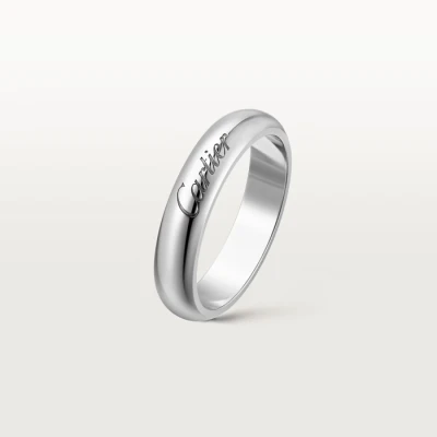 Cartier C de Cartier