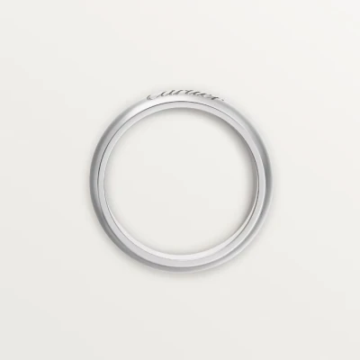 Cartier C de Cartier
