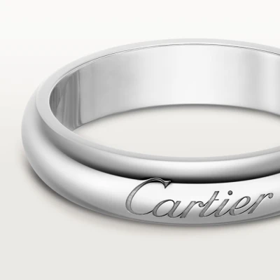 Cartier C de Cartier
