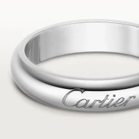 Cartier C de Cartier