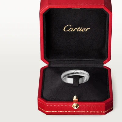 Cartier C de Cartier