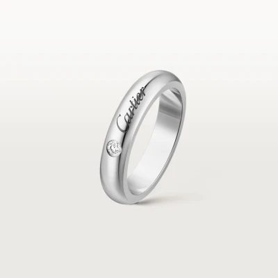 Cartier C de Cartier