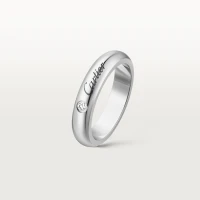 Cartier C de Cartier