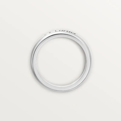Cartier C de Cartier