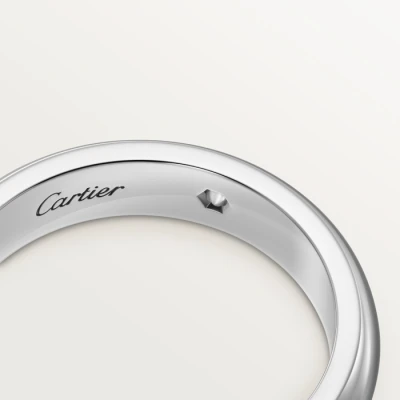Cartier C de Cartier