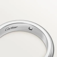 Cartier C de Cartier