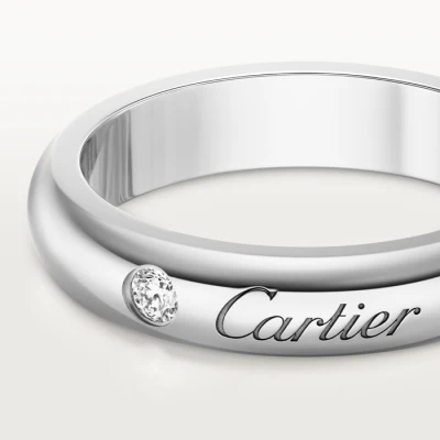 Cartier C de Cartier