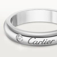 Cartier C de Cartier