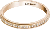 Cartier Cartier d'Amour Cartier Cartier d'Amour