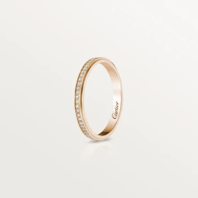 Cartier Cartier d'Amour Cartier Cartier d'Amour