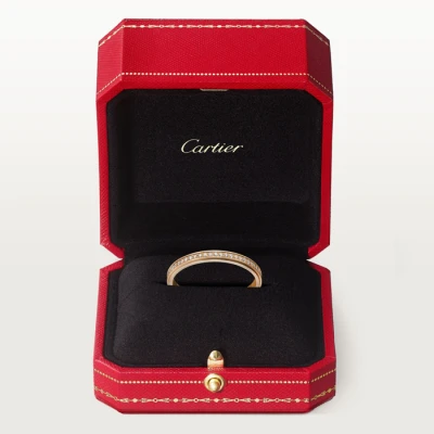 Cartier Cartier d'Amour Cartier Cartier d'Amour
