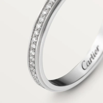 Cartier Cartier d'Amour Cartier Cartier d'Amour