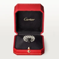 Cartier Clash de Cartier ring Medium Model